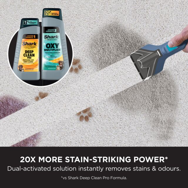 Shark PX200UKT Spot Cleaner