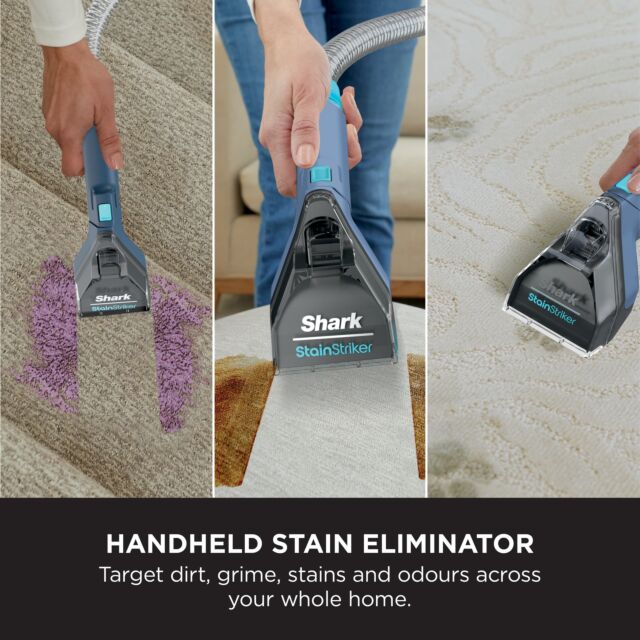 Shark PX200UKT Spot Cleaner
