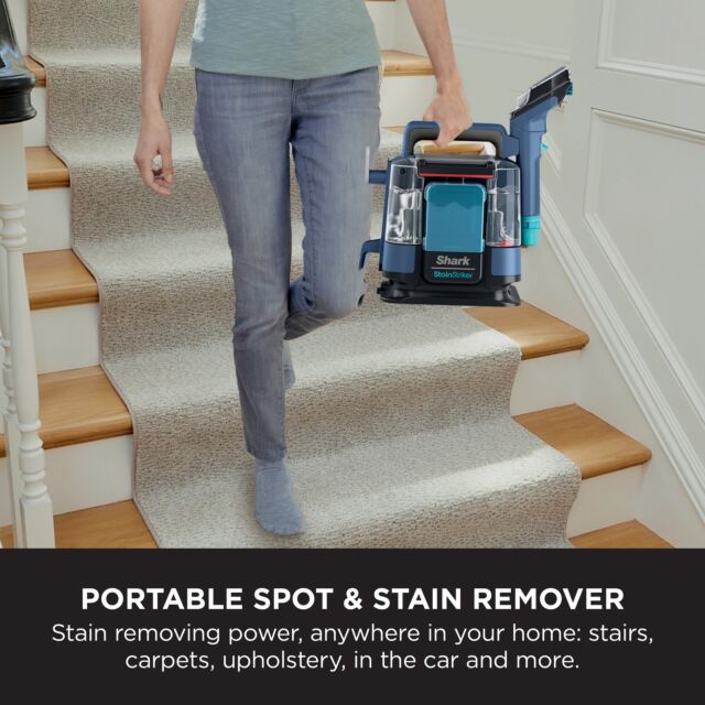 Shark PX200UKT Spot Cleaner