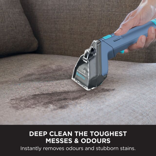 Shark PX200UKT Spot Cleaner