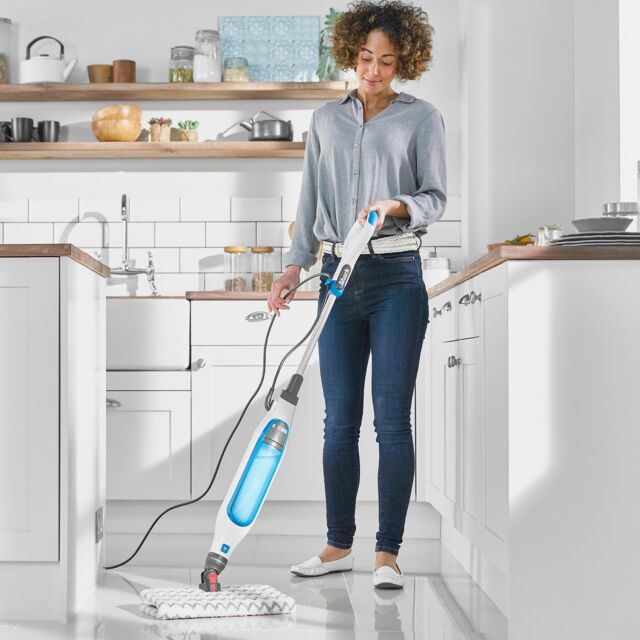 Shark S6001UK Steam Mop
