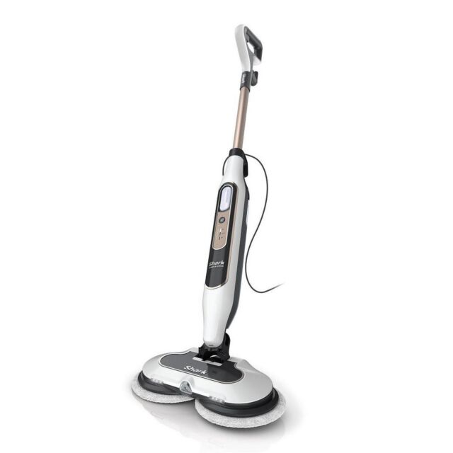 Shark S8201UK Steam Cleaner