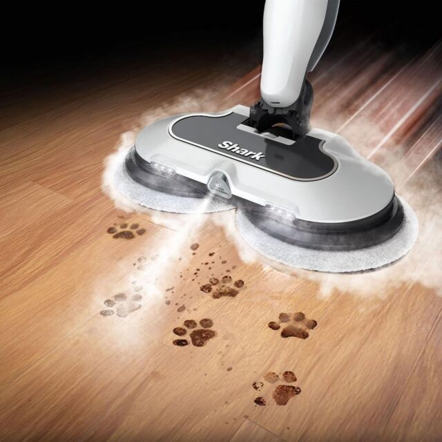 Shark S8201UK Steam Cleaner