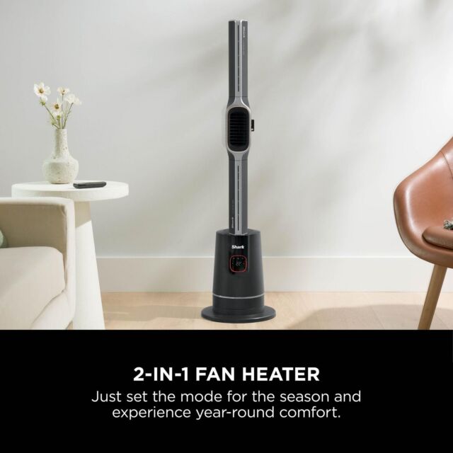 Shark TH200UK Fan