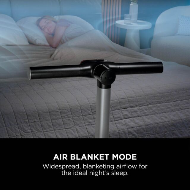Shark TH200UK Fan