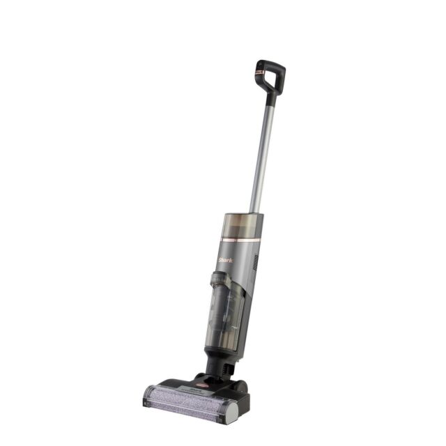 Shark WD210UK Hard Floor Cleaner
