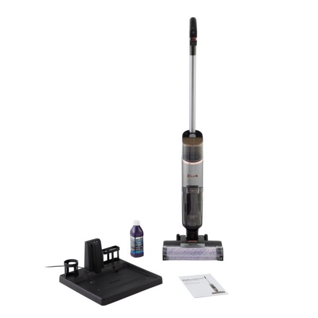 Shark WD210UK Hard Floor Cleaner