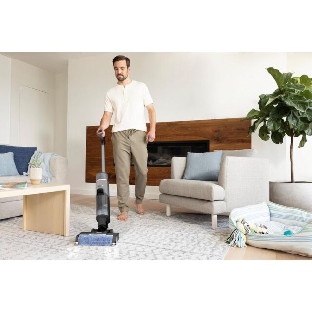 Shark WD210UK Hard Floor Cleaner