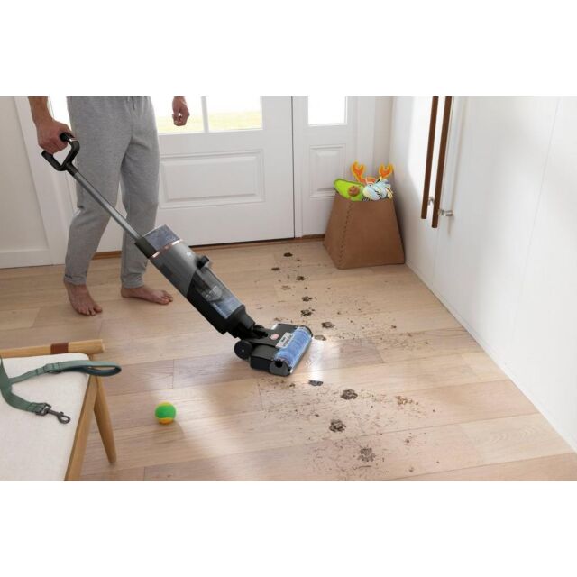 Shark WD210UK Hard Floor Cleaner