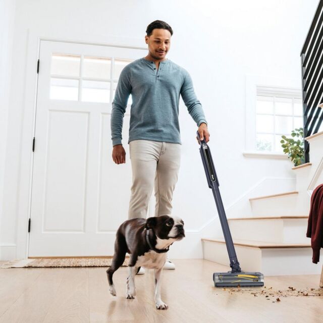 Shark WV362UKT Cordless Cleaner