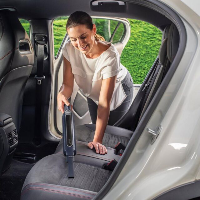 Shark WV362UKT Cordless Cleaner