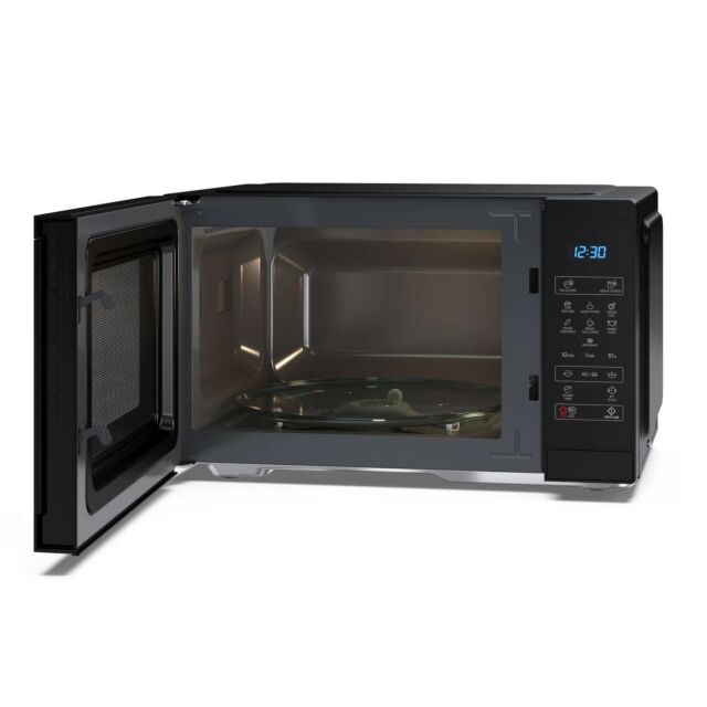 Sharp YC-MS252AUB Microwave Oven
