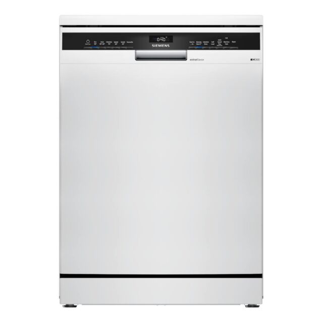 Siemens SN23EW04MG Dishwasher