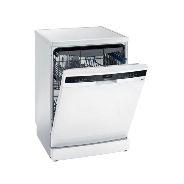 Siemens SN23HW64CG Dishwasher 60Cm
