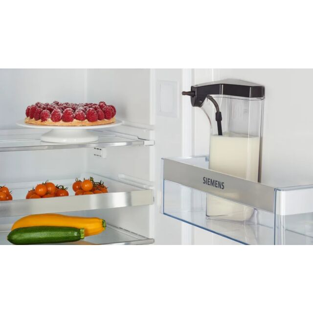 Siemens TQ903GB9 Beam To Cup Coffe Machine
