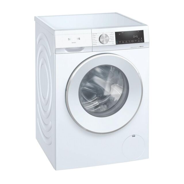 Siemens WG44G209GB Washing Machine 1400 Spin 9Kg Load