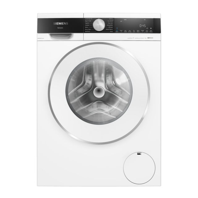 Siemens WG46G2Z2GB Washing Machine 9Kg, 1600 Spin