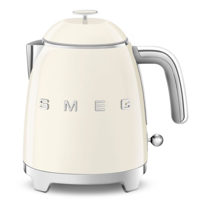 Smeg KLF05CRUK Jug Kettle