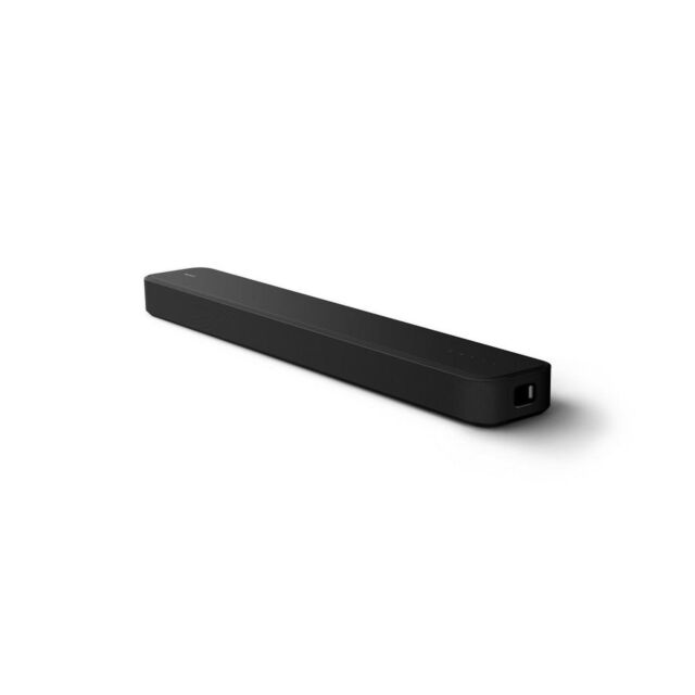 Sony HTS2000 Soundbar