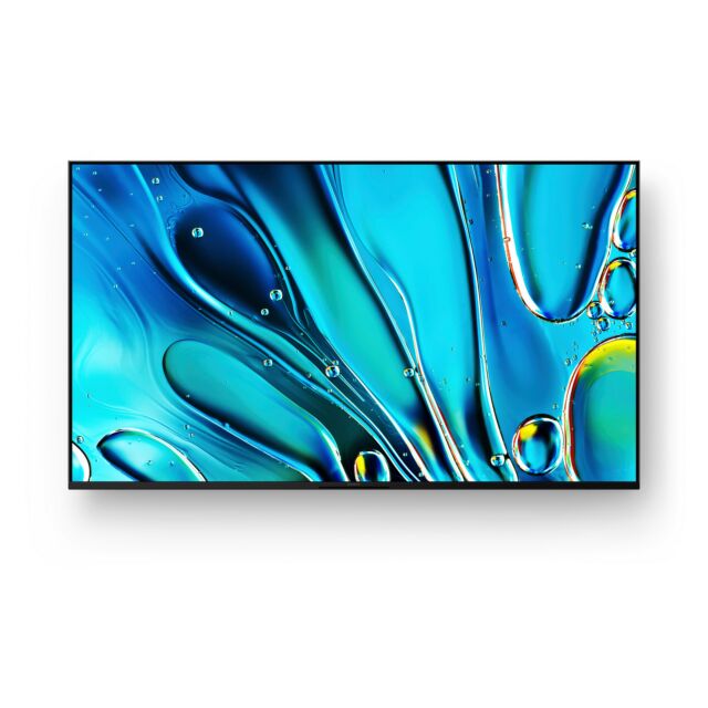 Sony K55S38B 55inch4K Google TV