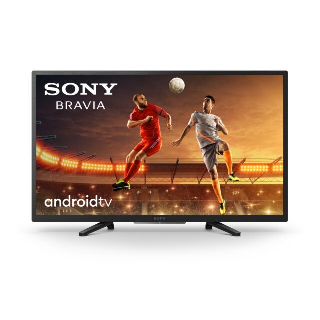 Sony KD32W800P1U 32' HD Ready