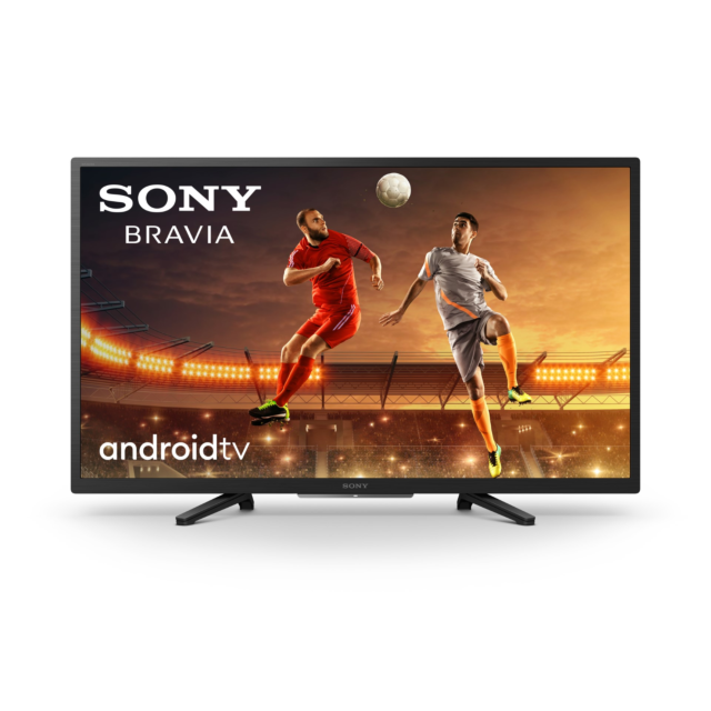 Sony KD32W800PU 32' HD Ready