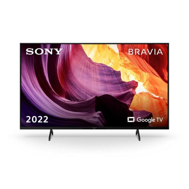 Sony KD43X80KPU 43inch 4K Ultra HD Hdr Google TV