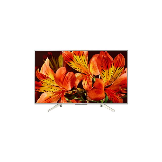 Sony KD43XH8505BU 43' 4K Uhd Smart TV
