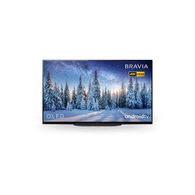 Sony KD48A9BU 48 4K Oled