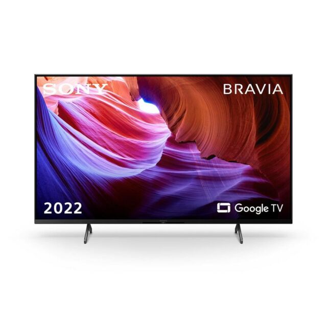 Sony KD50X85KU Televsion 50Inch 4K Hdr