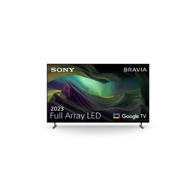 Sony KD55X85LU Television Led 4K Hdr Smart