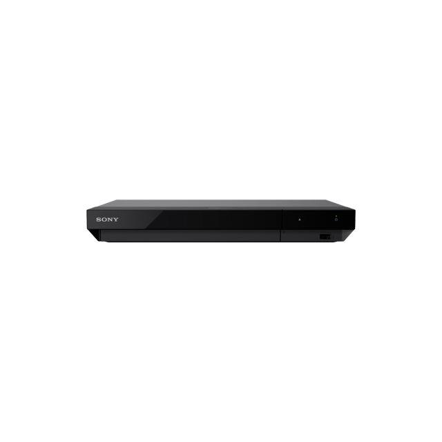 Sony UBPX700B 4K Uhd Blu Ray Player