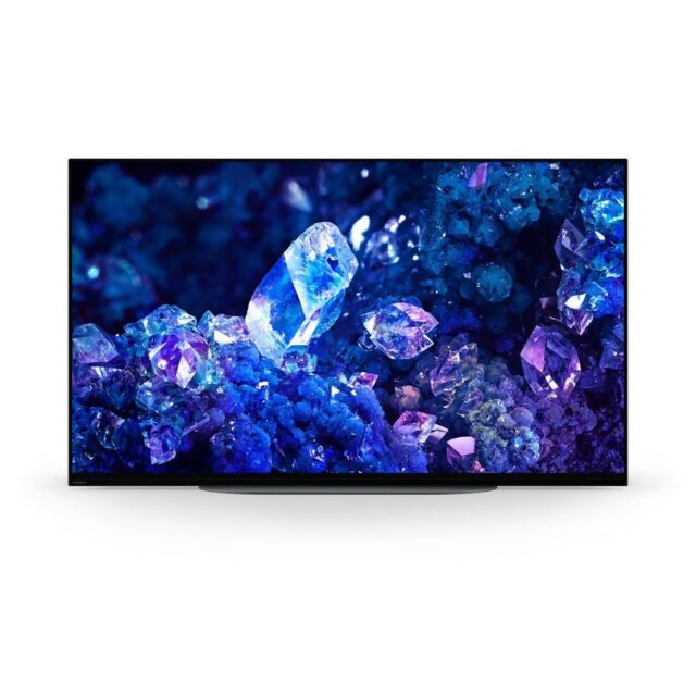 Sony XR42A90KU Television Oled 42Inch 4K Hdr