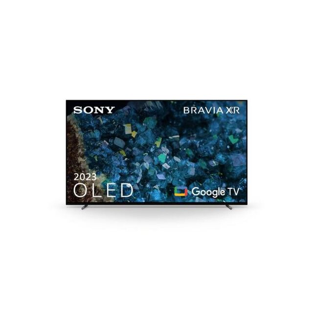 Sony XR55A80LU 55inch4K Uhd Hdr Google Smart TV