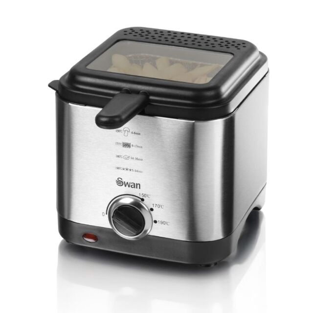Swan SD6060N Deep Fat Fryer