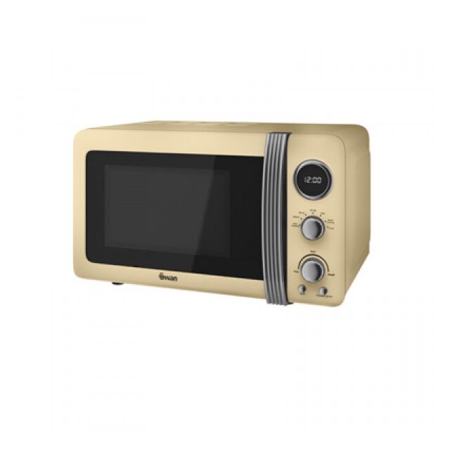 Swan SM22030LC Microwave Oven