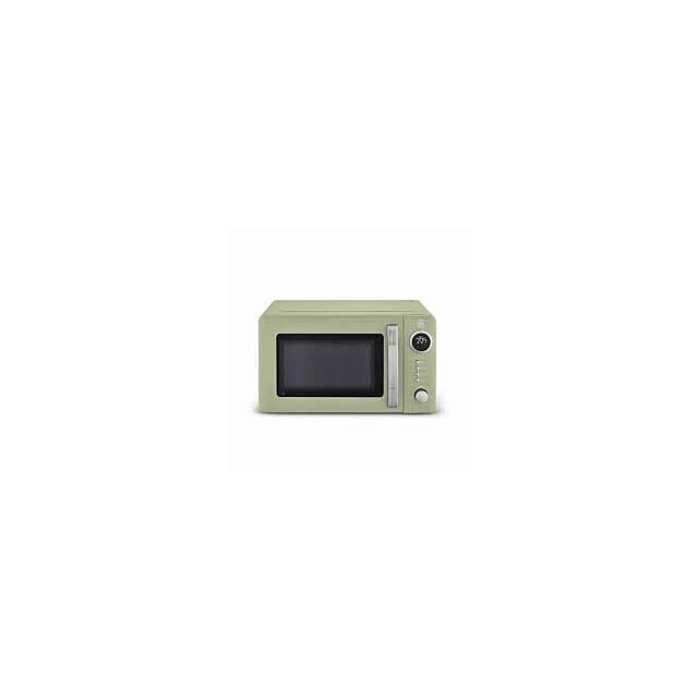 Swan SM4425GRN Mircowave 