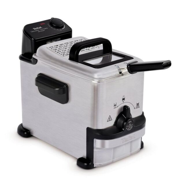 Tefal FR701640 Deep Fat Fryer