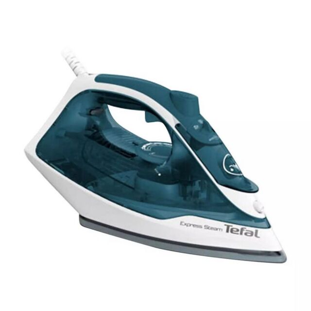 Tefal FV2830GO Steam Iron