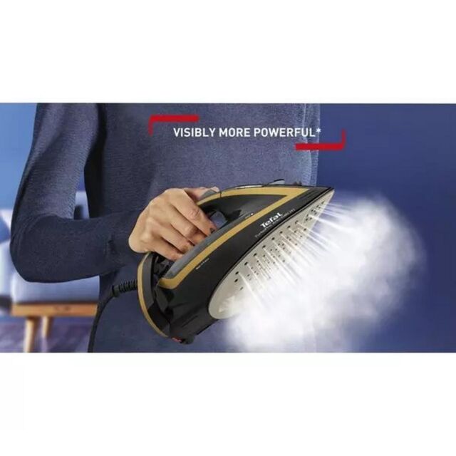Tefal FV5696GO Steam Iron