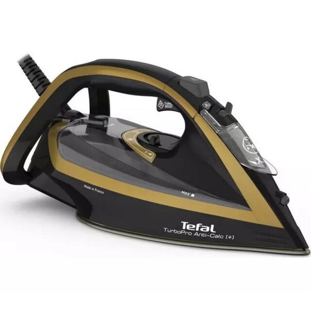 Tefal FV5696GO Steam Iron