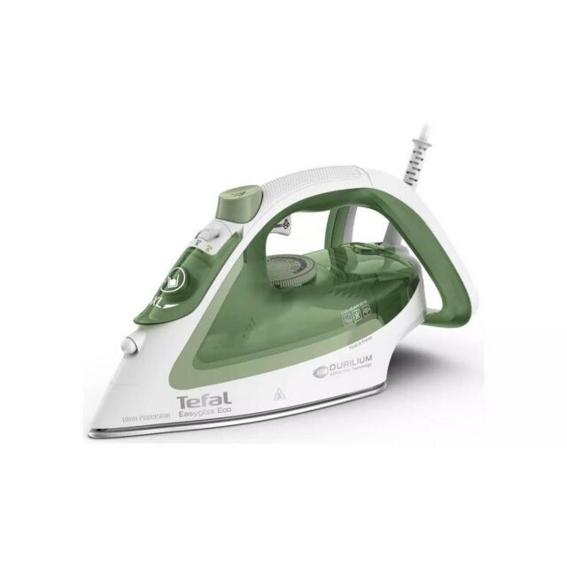 Tefal FV5781 Steam Iron