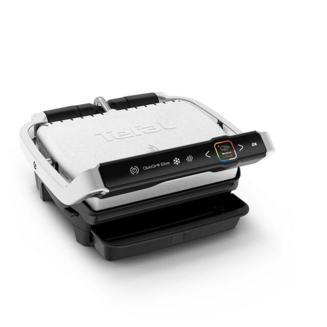 Tefal GC750D40 Health Grill