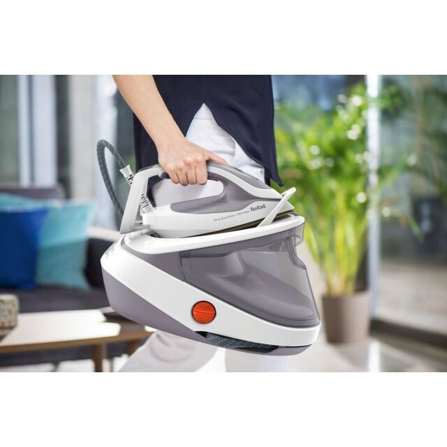Tefal GV9713GO Steam Generator