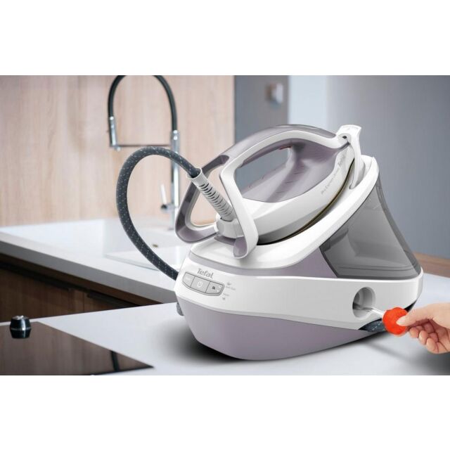 Tefal GV9713GO Steam Generator