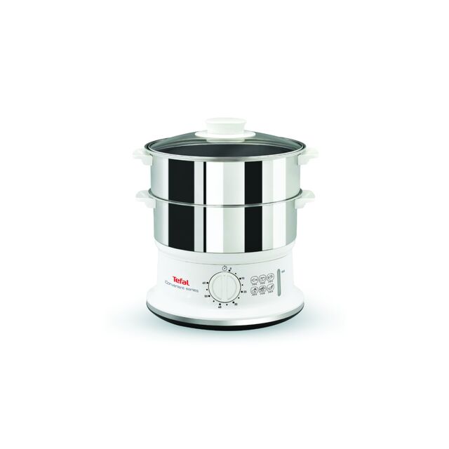 Tefal VC145140 Food Steamer