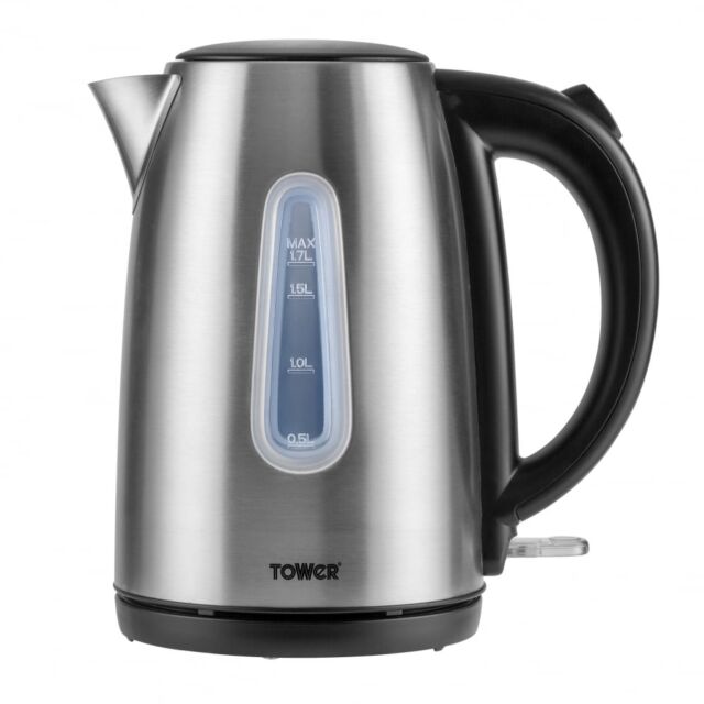 Tower T10015BS Jug Kettle