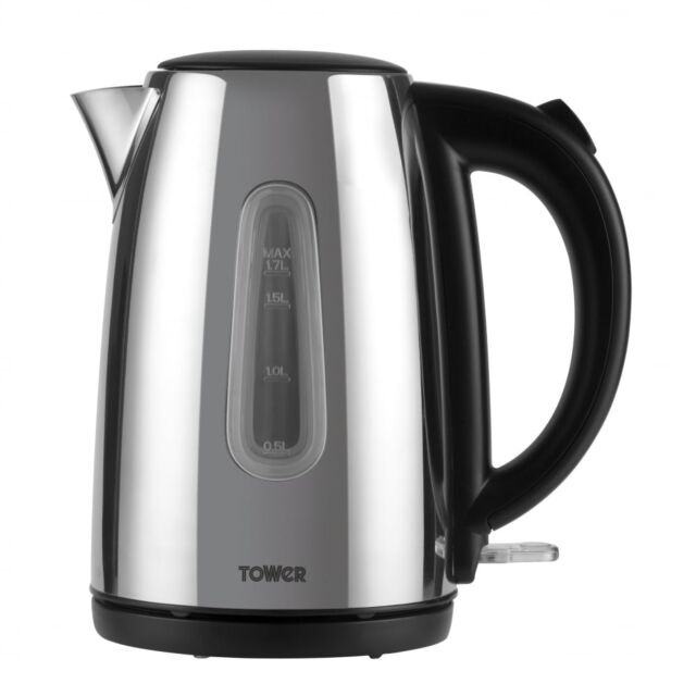 Tower T10015P Jug Kettle