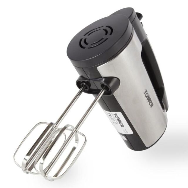 Tower T12016 Hand Mixer