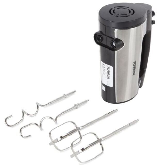 Tower T12016 Hand Mixer